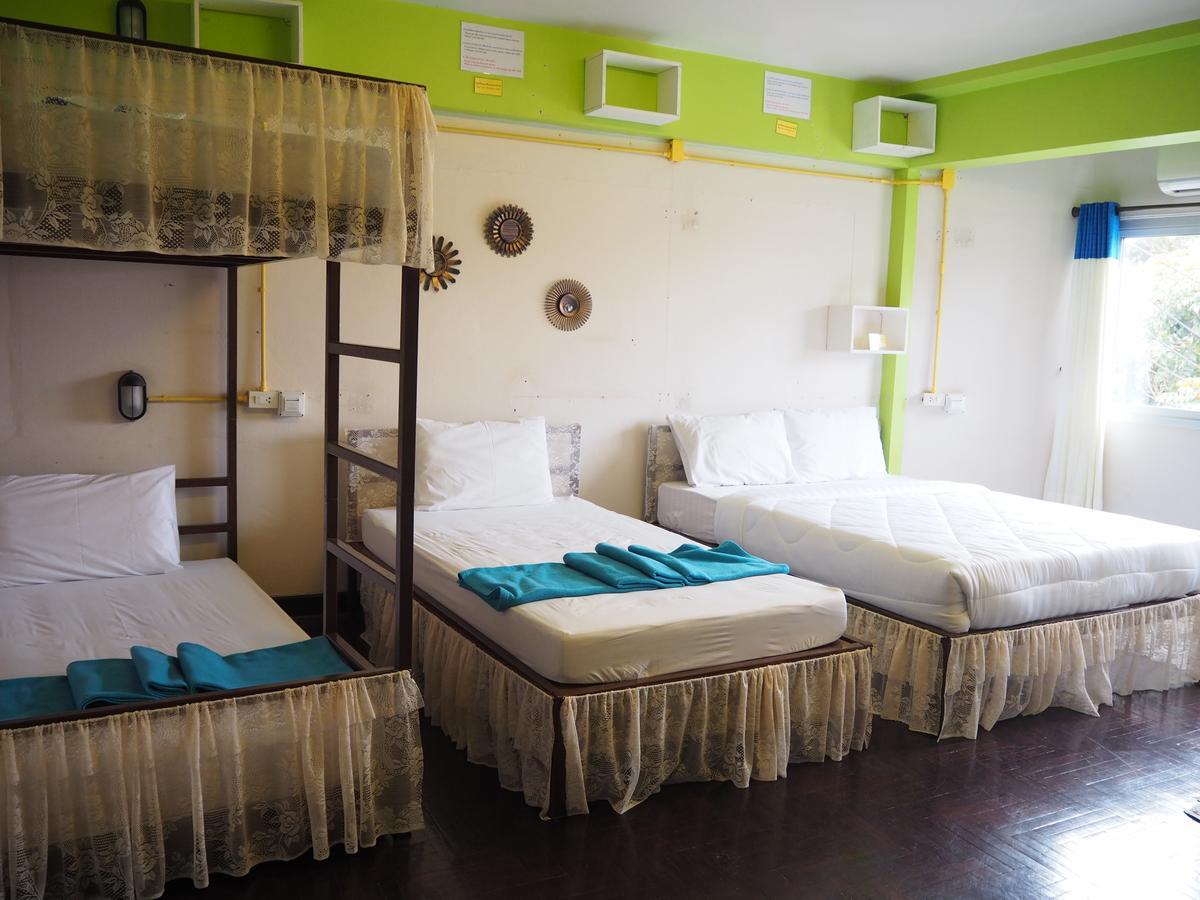 Fun-D Hostel Chiang Rai Luaran gambar
