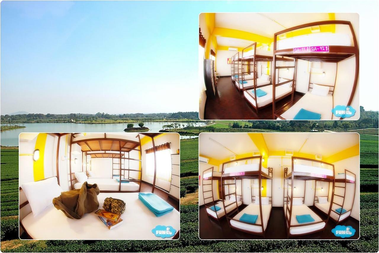 Fun-D Hostel Chiang Rai Luaran gambar